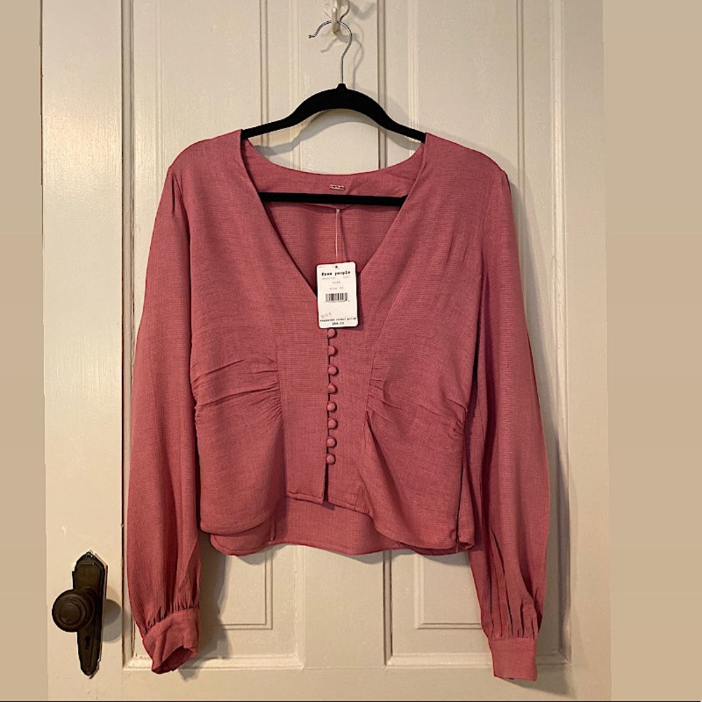 Never worn. But too small now.